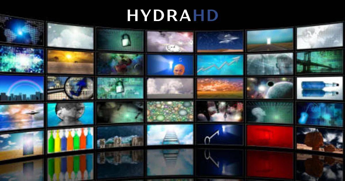 hydrahd