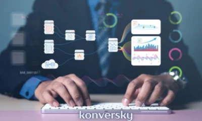 konversky