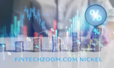 fintechzoom.com nickel