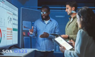 soa os23