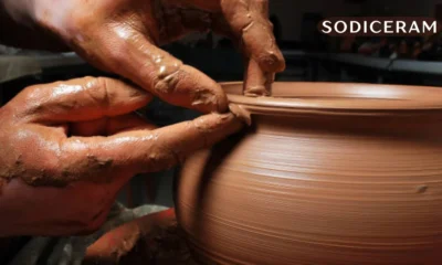 Sodiceram