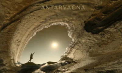 Antarvacna