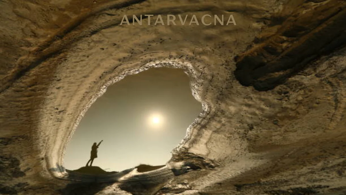 Antarvacna