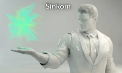 sinkom
