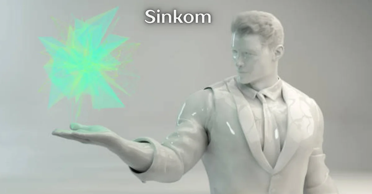 sinkom