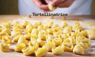 Tortellinatrice