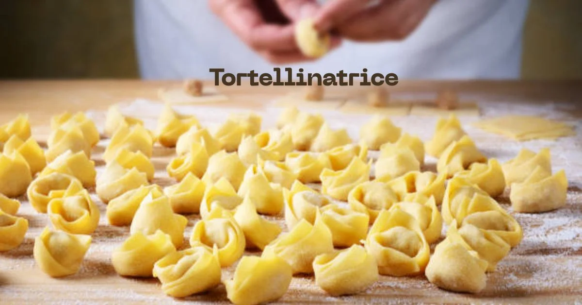 Tortellinatrice