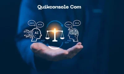 Quikconsole Com