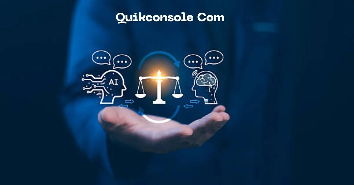 Quikconsole Com
