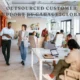outsourced customer support by garage2global