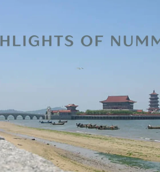 highlights of nummazaki