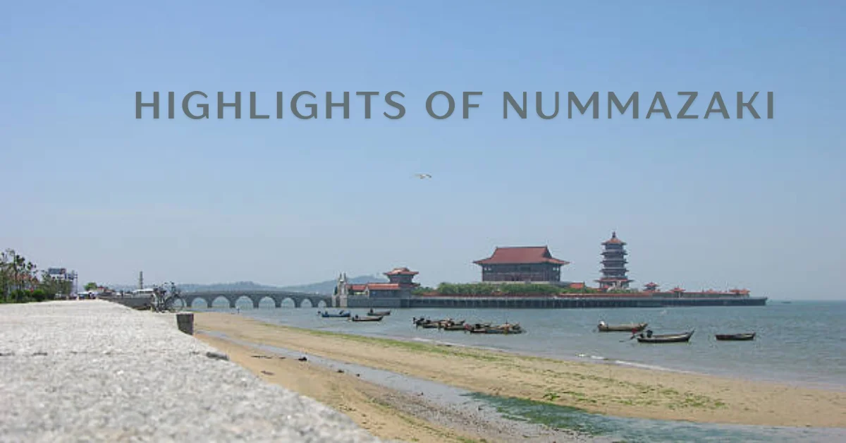 highlights of nummazaki