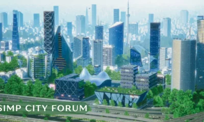 simp city forum