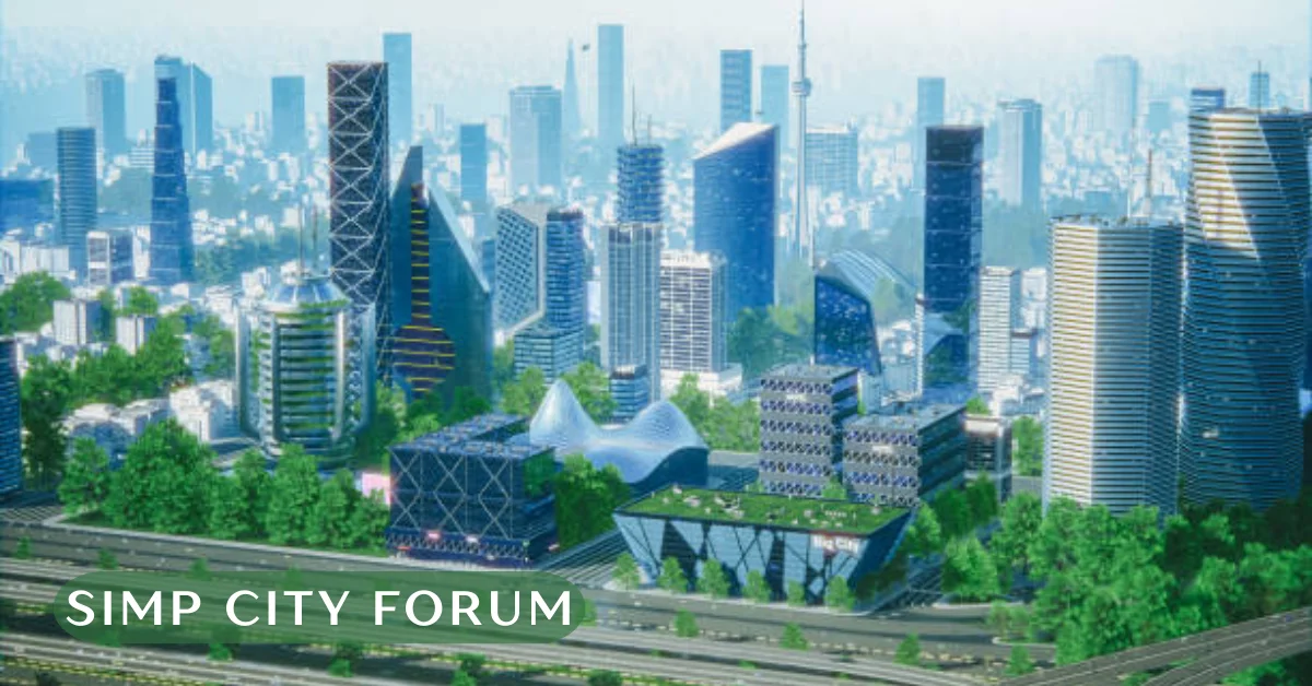 simp city forum