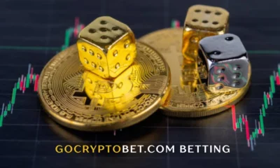 gocryptobet.com betting