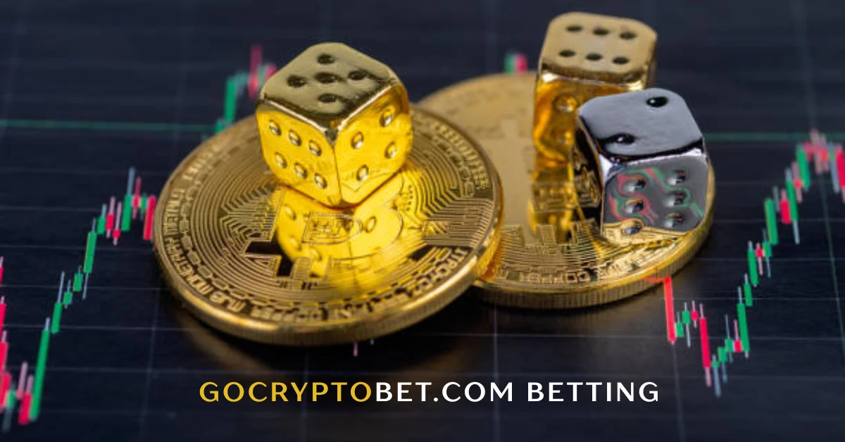 gocryptobet.com betting
