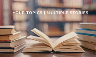 your topics | multiple stories