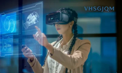 Vhsgjqm