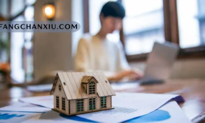 Fangchanxiu.com