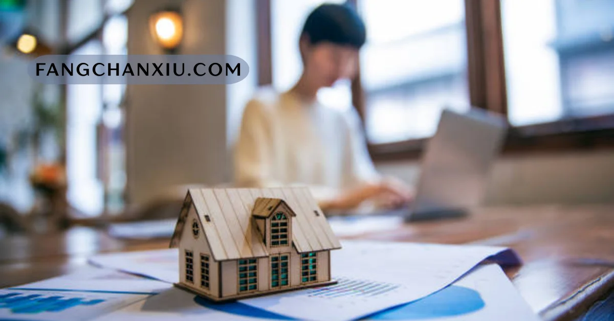 Fangchanxiu.com