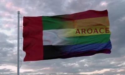 aroace