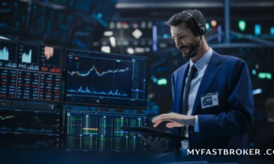 myfastbroker .com