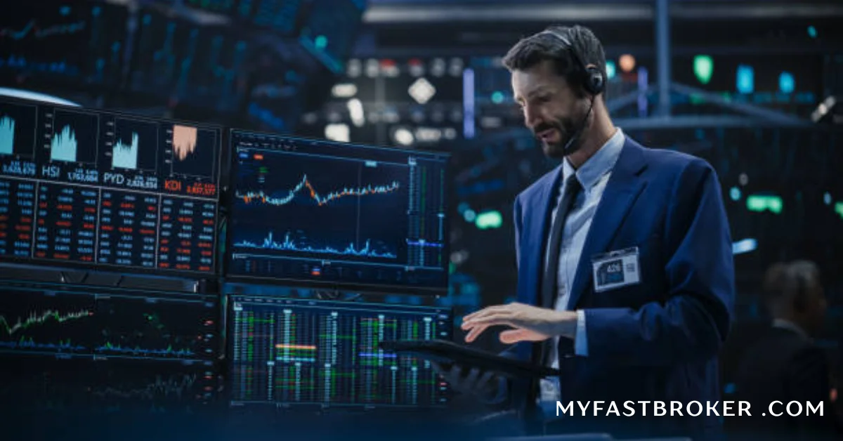 myfastbroker .com