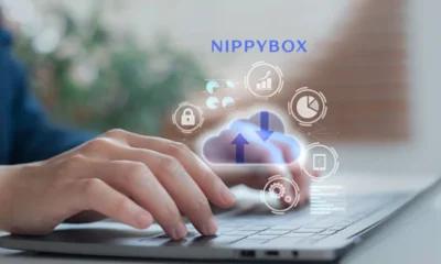 nippybox