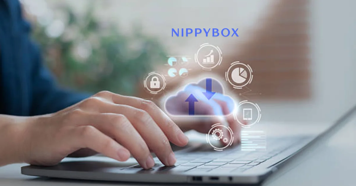 nippybox