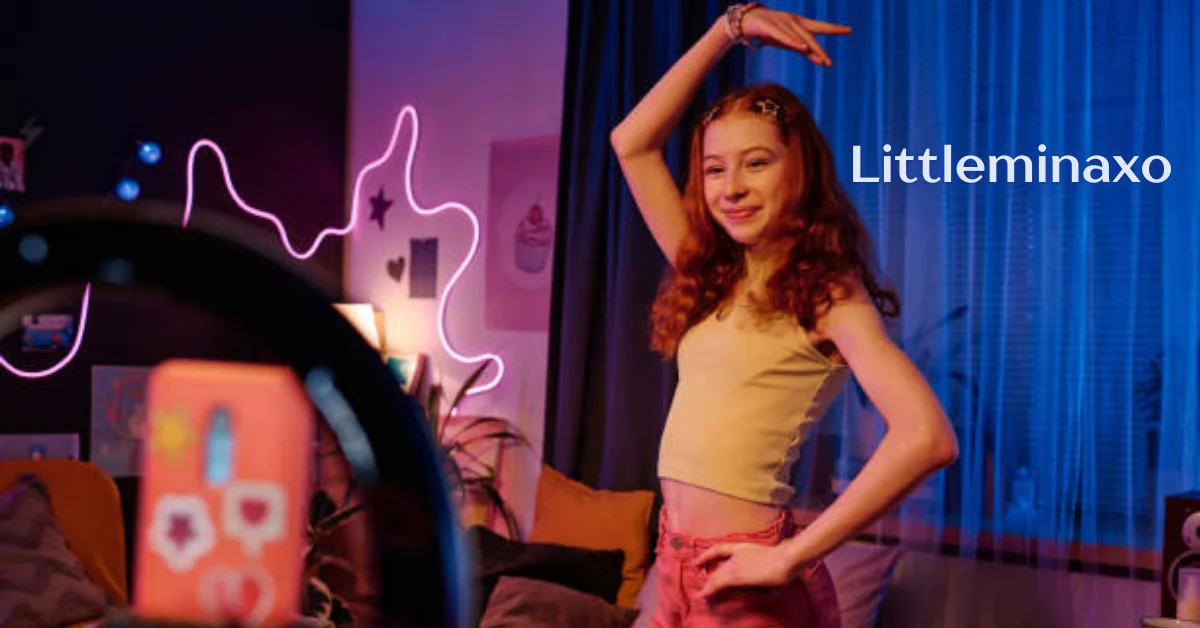 littleminaxo