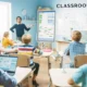 classroom 15x