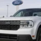 ford recalls hundreds of thousands of maverick pickup trucks