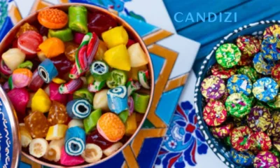 Candizi