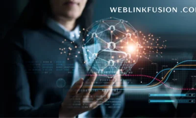 weblinkfusion .com