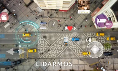 Lidarmos