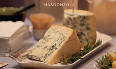 Masgonzola