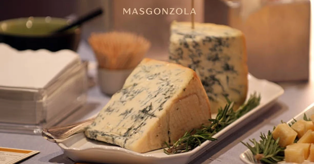 Masgonzola