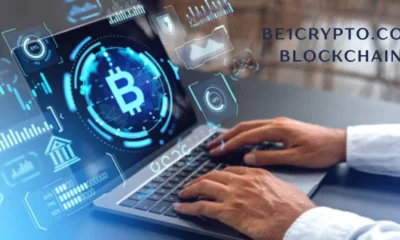 be1crypto.com blockchain