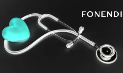 Fonendi