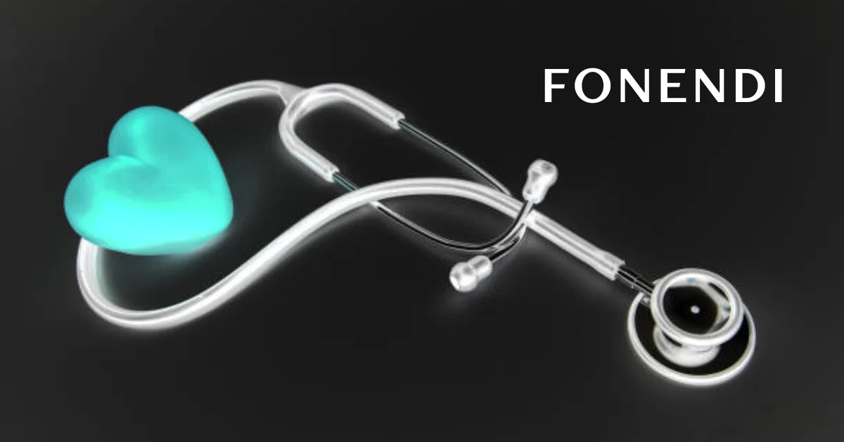 Fonendi