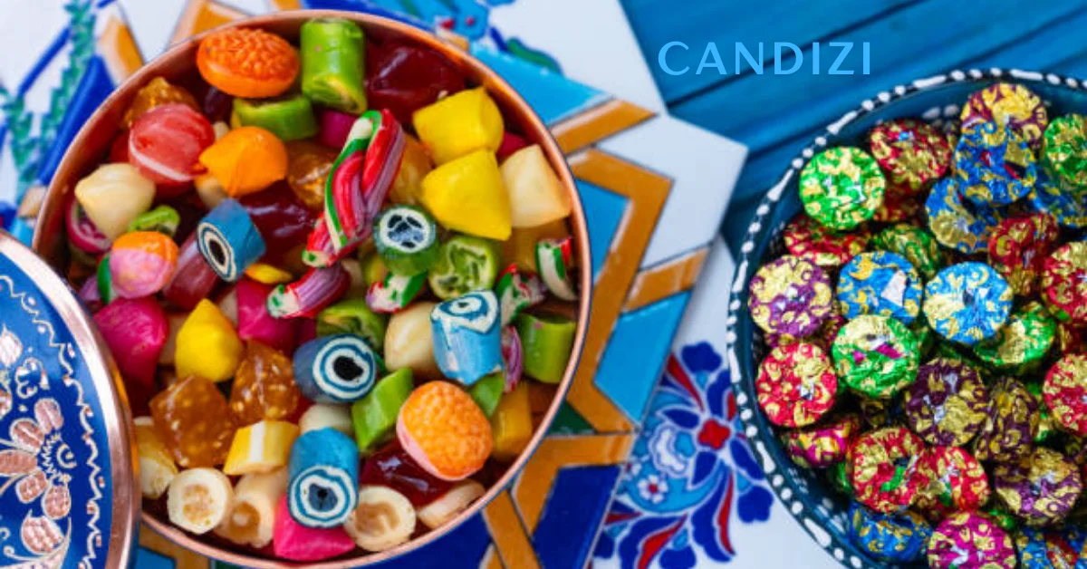 Candizi
