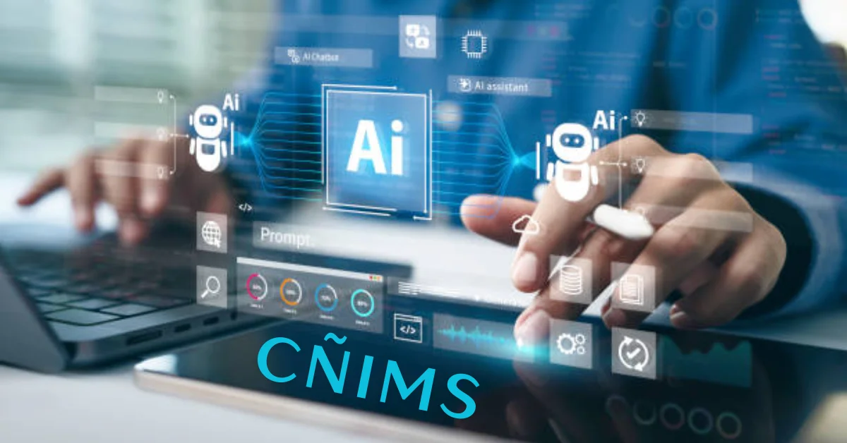 cñims