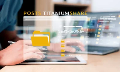 posts titaniumshare