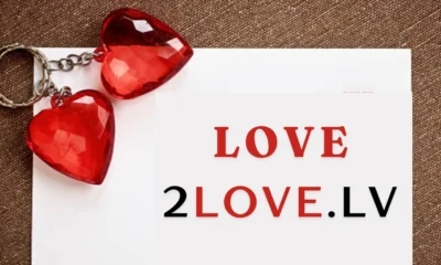 Love2Love.lv