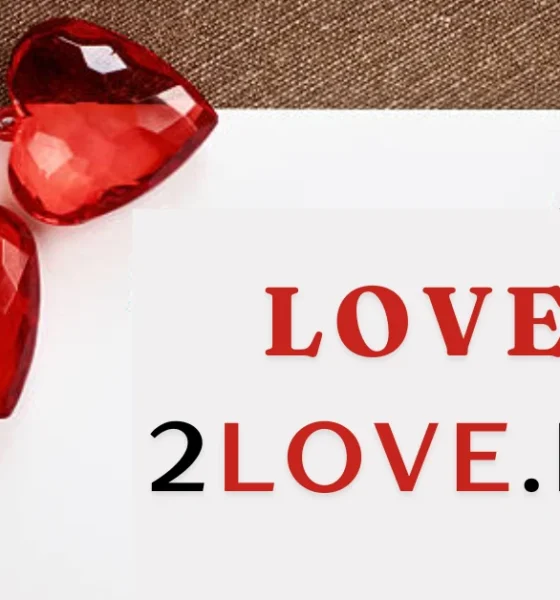 Love2Love.lv