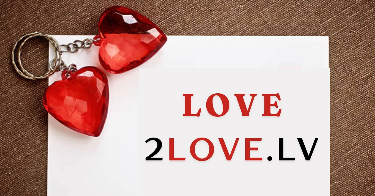 Love2Love.lv
