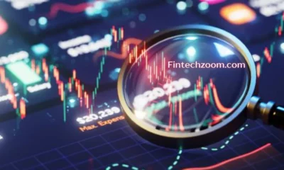 Fintechzoom.com