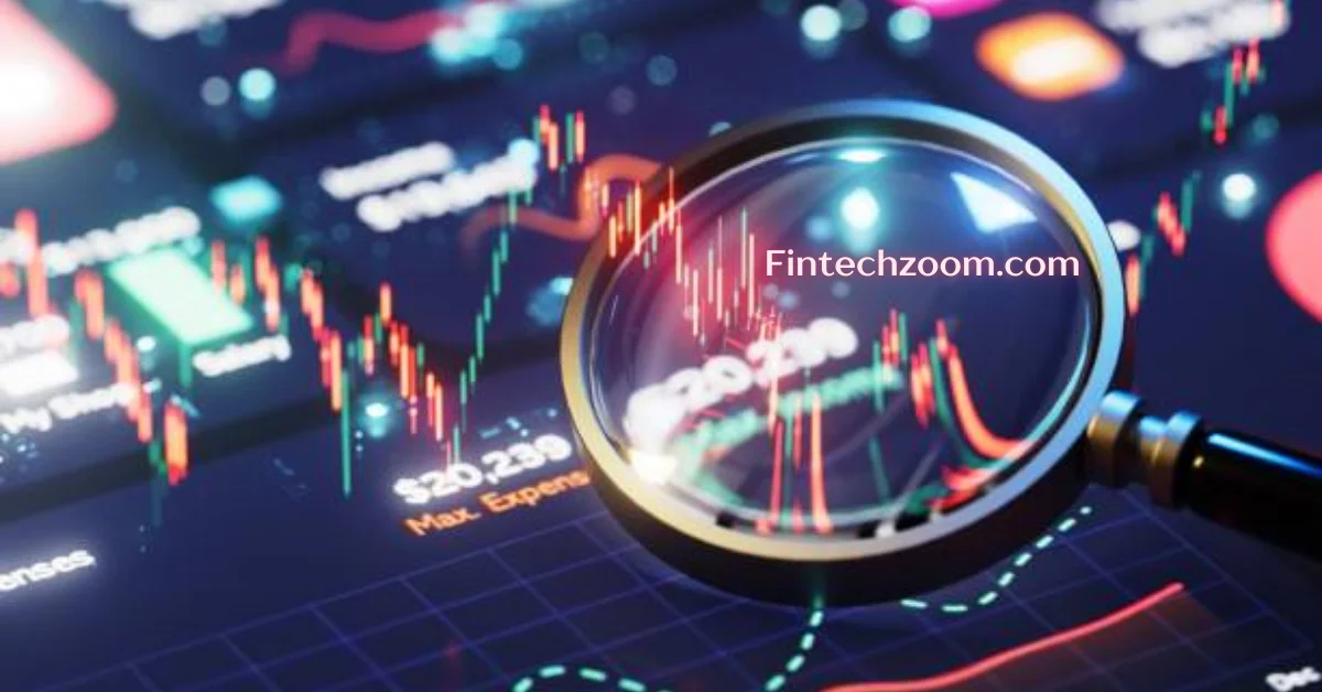 Fintechzoom.com