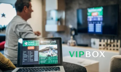 VIPBox