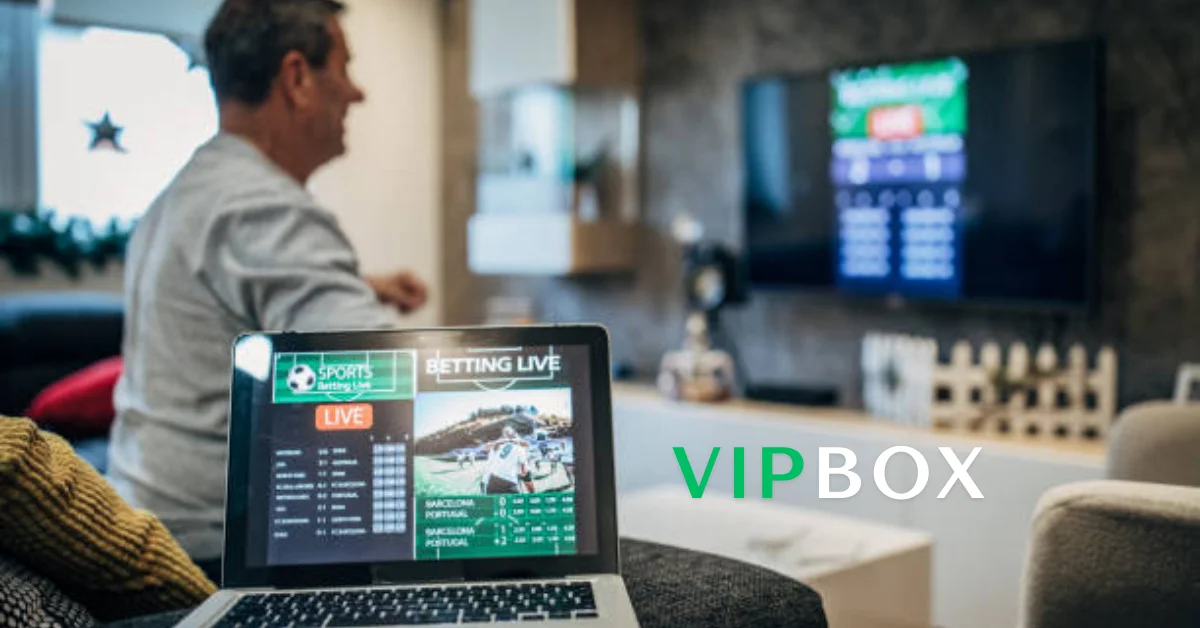 VIPBox